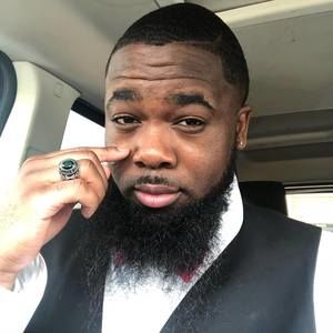 Meet your Posher, Darrius